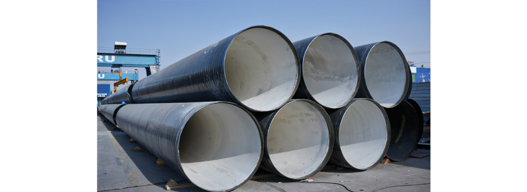 تغليف الخرسانة